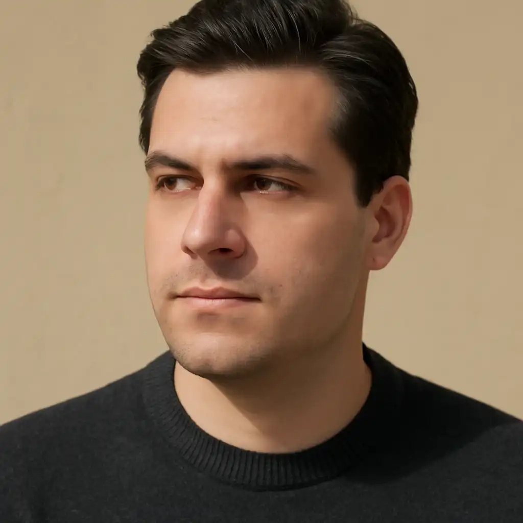 Klaus Bergmann
